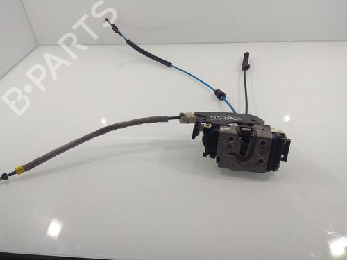 Rear right lock MERCEDES-BENZ GLK-CLASS (X204)  | BP9655903C99 
