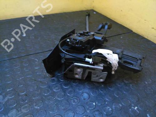 Rear right lock FORD FOCUS III 1.6 TDCi | BP5678794C99 