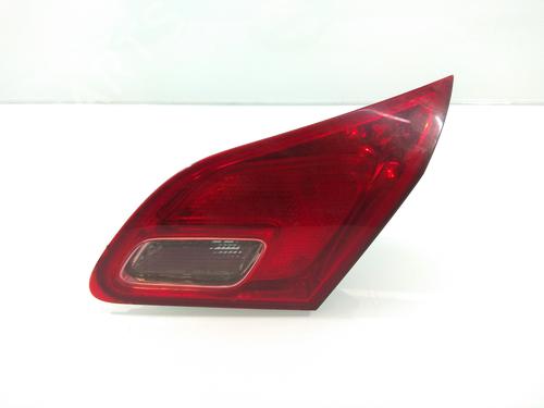 Used Right taillight OPEL ASTRA J (P10) 1.3 CDTI (68) (95 hp) 9825392