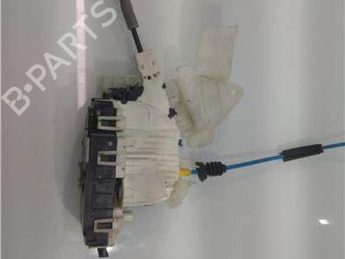 Used Front left lock Front left lock 13530589 13530589