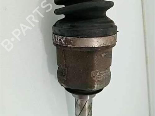 Left front driveshaft OPEL CORSA D Hatchback Van (S07) 1.2 (L08) | BP38523761M38 - Image 2