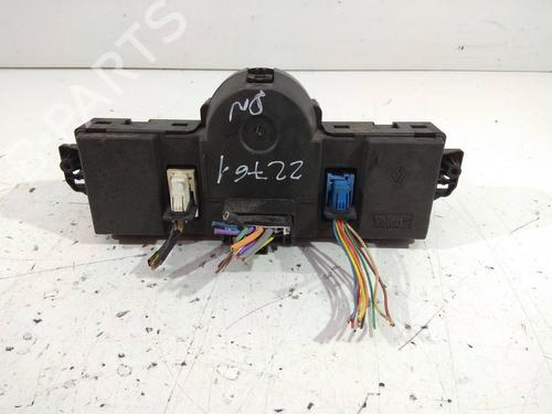 Climate control RENAULT CLIO III (BR0/1, CR0/1) 1.6 16V (BR05, BR0B, BR0Y, BR15, BR1J, BR1M, BR1Y, CR0B,... | BP8078141I5 