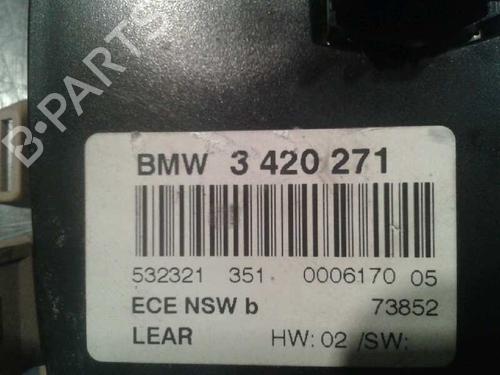 Headlight switch BMW X3 (E83)  | BP7454822I24 
