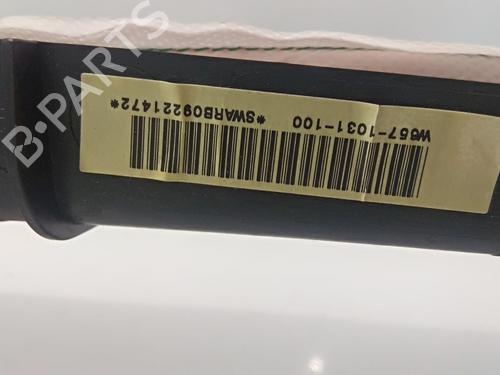 Other HONDA CR-V III (RE_)  | BP17755060O1 