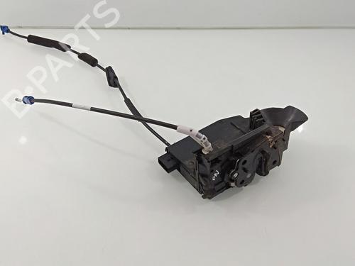 Front left lock CITROËN C4 Picasso II 1.6 BlueHDi 120 | BP17451974C98 