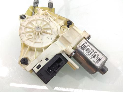 Rear left window mechanism RENAULT LAGUNA III (BT0/1)  | BP11413894C24 