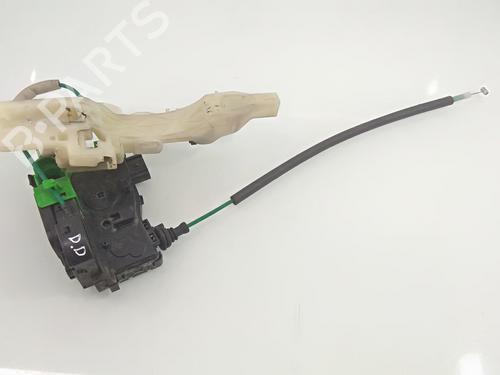 Front right lock HYUNDAI i40 I (VF) 1.7 CRDi | BP15964422C97 