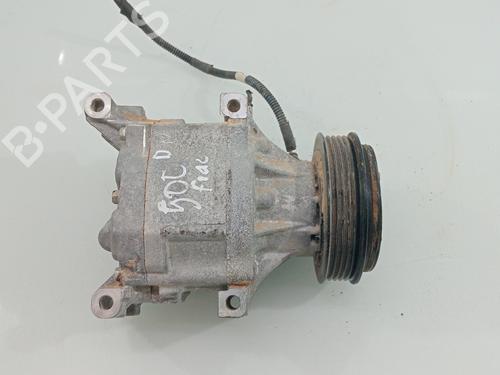 AC compressor FIAT 500 (312_)  | BP28425582M34 