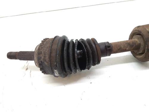 Right front driveshaft RENAULT CLIO II (BB_, CB_) 1.2 (BB0A, BB0F, BB10, BB1K, BB28, BB2D, BB2H, CB0A,... | BP6601403M39 