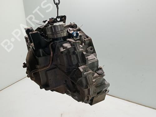 Gearbox PEUGEOT 407 (6D_) | BP29729718M3