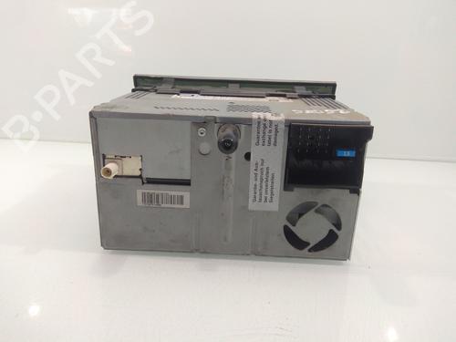 Radio OPEL CORSA D (S07)  | BP13531489E6 