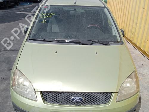 Front bumper FORD FOCUS C-MAX (DM2)  | BP16154736C7 