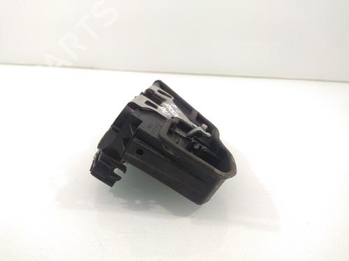 Front left lock BMW 1 (E81) 120 d | BP13529031C98 