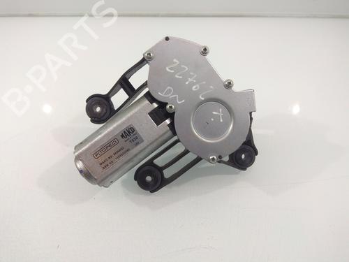 Rear wiper motor PEUGEOT BIPPER Tepee 1.3 HDi 75 | BP13527992M102 