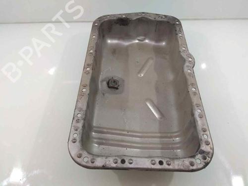 Oil sump RENAULT MASTER II Van (FD) 2.5 dCi (FD02) | BP14217601M115 