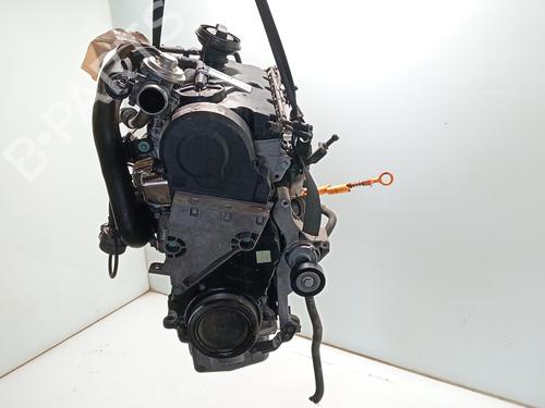 Engine VW POLO CLASSIC (86C, 80)  | BP29268385M1 