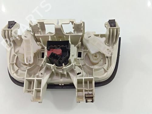 Climate control CITROËN NEMO Box Body/MPV (AA_)  | BP18471057I5 