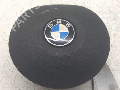 Used Driver airbag BMW 3 (E46) 316 i (105 hp) 5306051