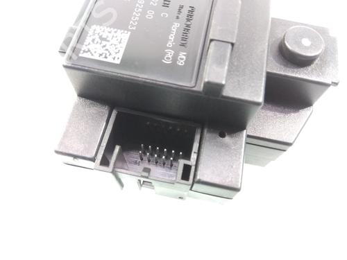 Ignition barrel AUDI A4 B8 (8K2)  | BP13530154M48 