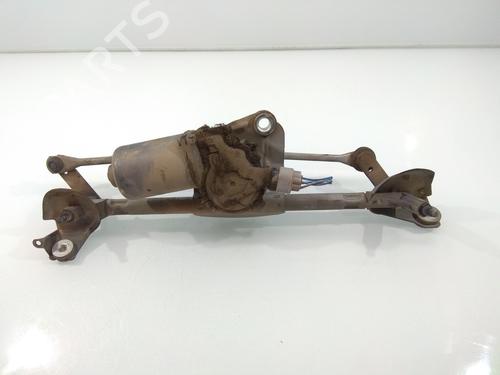 Front wiper motor TOYOTA YARIS (_P1_) 1.0 (SCP10_, SCP10R) | BP11851844M29 