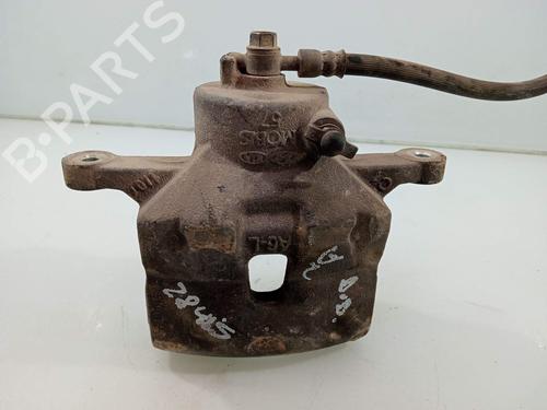Left front brake caliper HYUNDAI i30 (GD) 1.6 | BP39026678M105 - Image 5