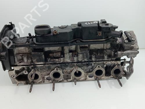 Cylinder head PEUGEOT 3008 I MPV (0U_)  | BP29194885M5 