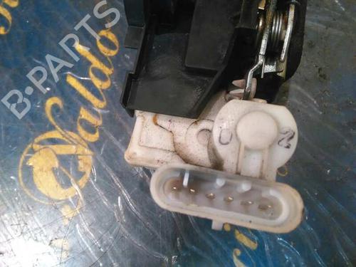 Front right lock FIAT PUNTO (188_)  | BP5289690C97 