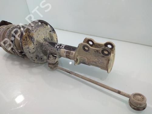 Right front shock absorber FIAT FIORINO Box Body/MPV (225_) 1.3 D Multijet (225BXD1A, 225BXB1A, 225BXB11) | BP13528572M17 