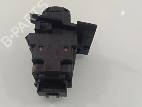 Ignition barrel BMW 3 (E90)  | BP17047653M48 