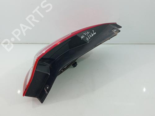 Left taillight FORD FIESTA VI Van  | BP29376850C34 