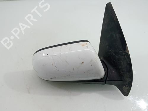 Right mirror CHEVROLET AVEO / KALOS Saloon (T250, T255)  | BP24405105C27