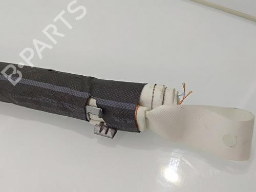 Right curtain airbag PEUGEOT 508 SW I (8E_) 2.0 HDi RXH Hybrid4 | BP19108119C12 