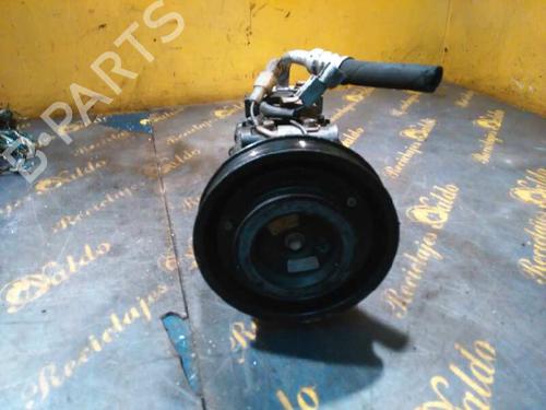 AC compressor CITROËN SAXO (S0, S1) 1.4 VTS | BP5301190M34 