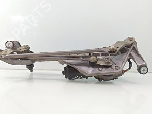Front wiper motor HONDA CR-V III (RE_)  | BP17811530M29 