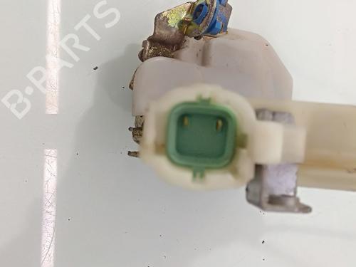 Rear right lock NISSAN X-TRAIL I (T30)  | BP18470973C99 