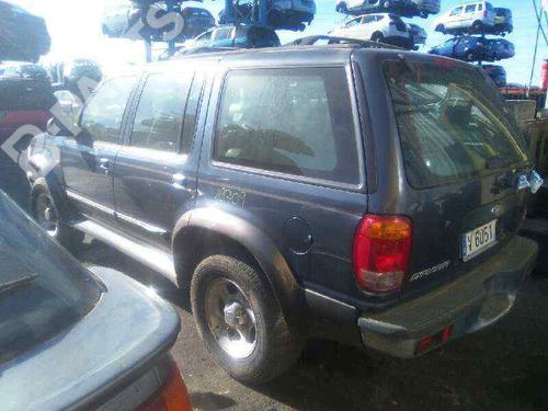Used Parts FORD USA EXPLORER (U2, U_)    1024083