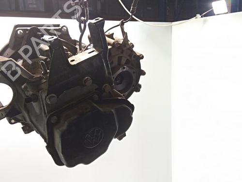 Gearbox SEAT IBIZA IV (6J5, 6P1)  | BP15242773M3 