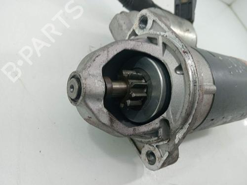 Starter MERCEDES-BENZ C-CLASS (W203) C 270 CDI (203.016) | BP38592498M8 - Image 5