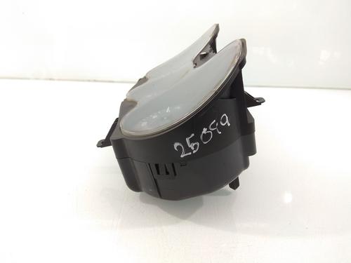 Instrument cluster SEAT LEON (1P1) | BP13528639C47