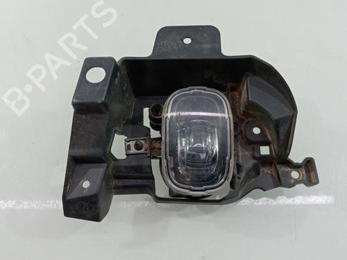 Højre Foran Tågelygte RENAULT TRAFIC III Van (FG_) [2014-2025]  31158858