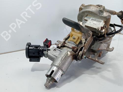 Steering column RENAULT KANGOO / GRAND KANGOO II (KW0/1_)  | BP25727384M21 