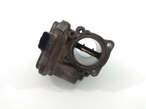 Throttle body FORD FIESTA VI (CB1, CCN) 1.5 TDCi | BP10216695M82 