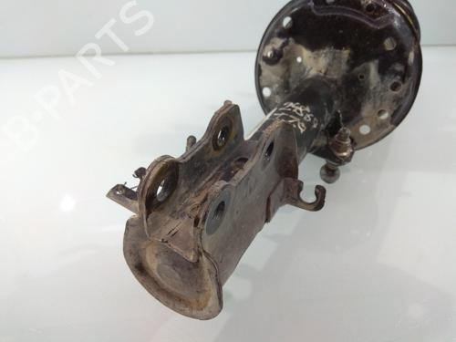 Left front shock absorber FIAT FIORINO Box Body/MPV (225_) 1.3 D Multijet (225BXD1A, 225BXB1A, 225BXB11) | BP13528573M16 