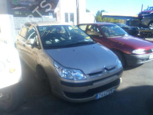 Venstre bremsecaliper bak CITROËN C4 I (LC_)  | BP11620739M107