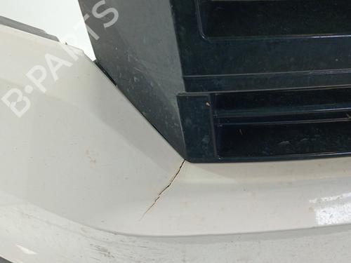 Front bumper MAN TGE Van  | BP29717308C7 