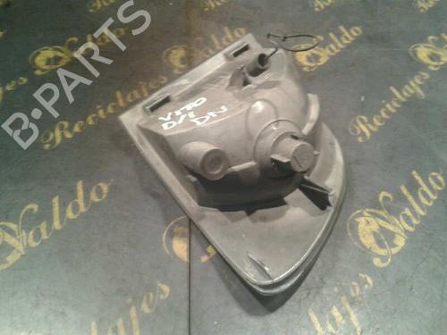 Left front indicator MERCEDES-BENZ VITO Van (W638) 110 CDI 2.2 (638.094) | BP5300146C32 