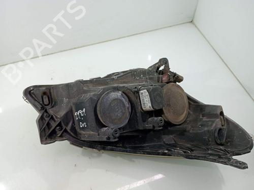 Left headlight OPEL ASTRA H Saloon (A04) 1.6 (L69) | BP38523953C28 - Image 5