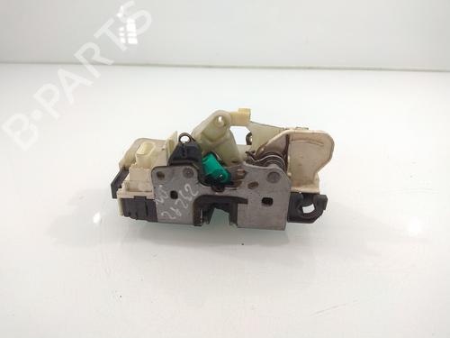 Front left lock JEEP COMPASS (MK49)  | BP14921143C98 