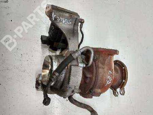 Turbocharger/Supercharger BMW 1 (E87) 118 d | BP5337075M71 