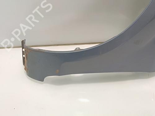 Left front fenders FORD FOCUS II (DA_, HCP, DP)  | BP23564506C41 